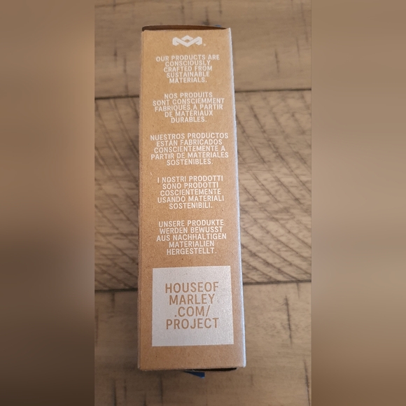 Marley Little Bird wireless earbuds - Picture 2 of 6